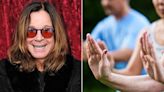 Ozzy Osbourne Says He's Trying Tai Chi to Help with Parkinson's Disease: 'It's a New Adventure'