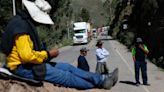 Las protestas en Perú vuelven a poner la mira en Lima