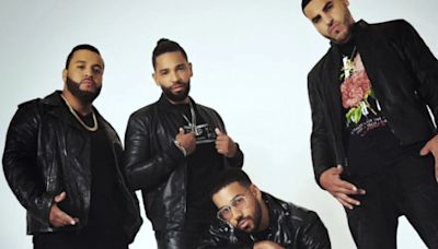 Aventura en CDMX: recintos confirmados, fechas, preventa y todos los detalles de sus conciertos