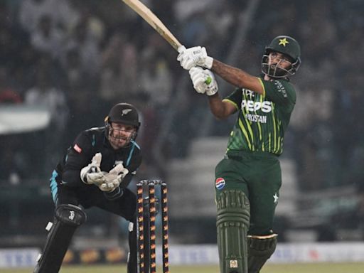 Pakistan vs New Zealand Live Streaming 5th T20I Live Telecast: Where To Watch Match | Cricket News