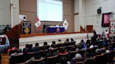 Ica: realizan conversatorio para prevenir la violencia contra la mujer e integrantes del grupo familiar