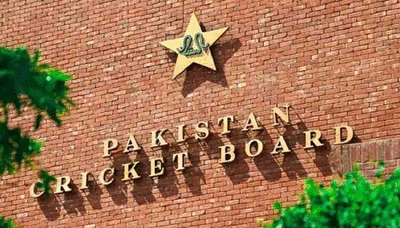 Improve fitness or face contract termination: Pakistan Cricket Board warns centrally contracted players