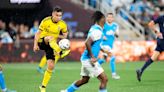 How Columbus Crew does in next two home games could be major factor in playoff positioning
