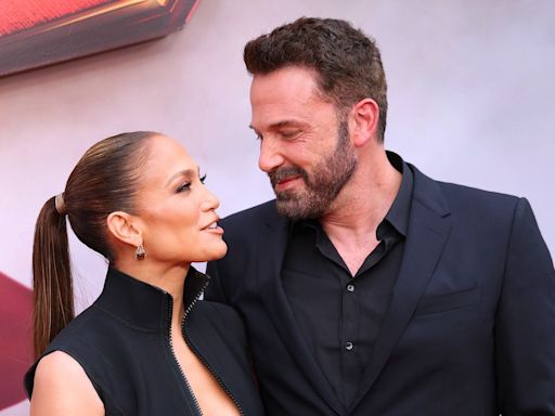 How Jennifer Lopez And Ben Affleck’s Kids May Help Explain That Big Outing This Weekend