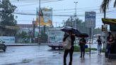 La Nación / Anuncian lluvias con sistema de tormentas para el miércoles y jueves