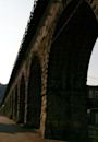 B & O Railroad Viaduct