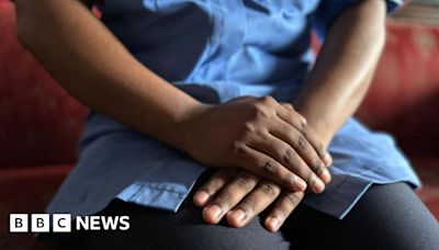 'Scared' nurse will leave Northern Ireland