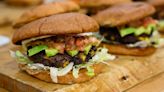 Easy, healthy recipes for the week: Black bean burgers, breakfast tacos and more