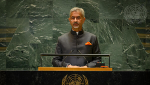 EAM Jaishankar warns Pakistan of retaliation, says it faces ‘karma’ for terrorist attacks on others - OrissaPOST