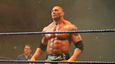 Dave Bautista Reveals How He Battled Anxiety Early in His WWE Career