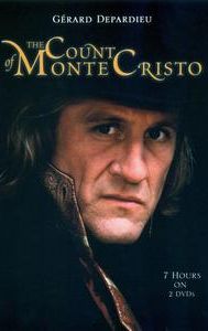 The Count of Monte Cristo