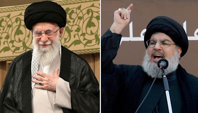 Iran Supreme Leader next? Tehran moves Ayatollah Khamenei to secure spot after IDF says Hezbollah chief killed