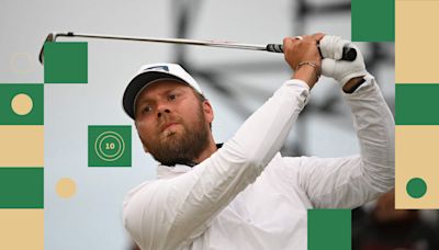 Open Championship Round 1 analysis: What to know on Daniel Brown's hot start, more