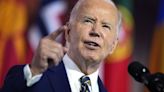 Sommet de l'OTAN : Joe Biden affirme que l'Ukraine arrêtera Poutine