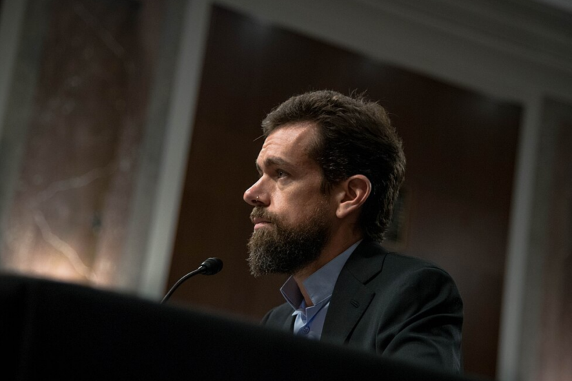 Jack Dorsey Doesn't Agree With VP Kamala Harris' 'Trust Women' Statement —Says 'Verify' — But Has He Got It Right?