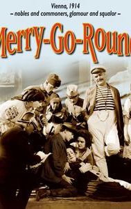 Merry-Go-Round (1923 film)