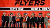 NHL Draft Lottery: The Flyers' (slim) odds at a top pick