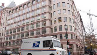 Nevada’s U.S. Senators Jacky Rosen and Catherine Cortez Masto Join Bipartisan Push Urging Postal Service...