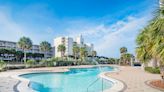 $750,000 Pensacola Beach condo offers island living | Hot Property