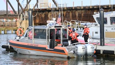Autoridades encuentran e identifican a la sexta víctima tras el colapso del puente de Baltimore - El Diario NY