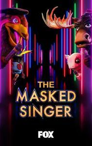 The Masked Singer