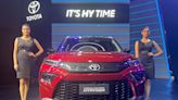 Toyota doubles down on its hybrid bet in India