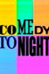 Comedy Tonight