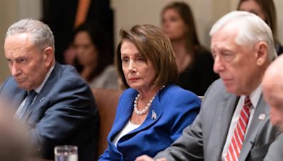 Former House Speaker Nancy Pelosi Can't Stop Buying the 1 Artificial Intelligence (AI) Stock Billionaires Have Been Eager to Sell