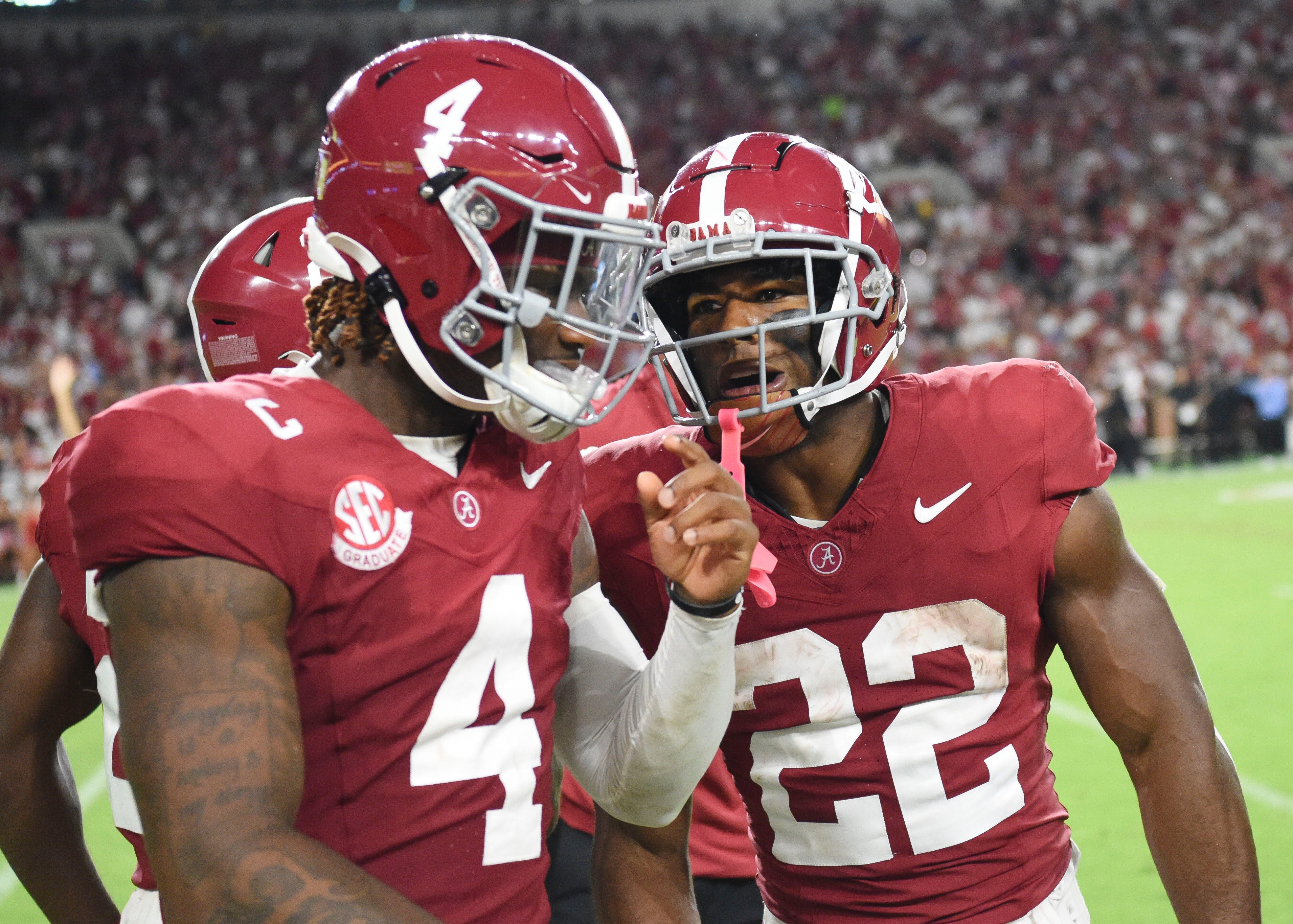 Alabama football vs. South Florida: Score prediction, scouting report