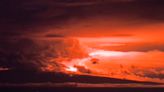 Erupción del Mauna Loa, el volcán activo más grande del mundo, desencadena sismos en Hawái