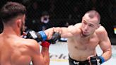UFC contender Damir Ismagulov says he’s done fighting: ‘I am forced to end my sports career’