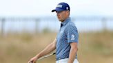 Jordan Spieth has dislocated his wrist 12 times in five months ahead of The Open