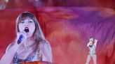 Taylor Swift's tour arrives to shake up Europe