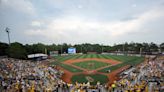 Southern Miss baseball vs. Tennessee postponed for weather, super regional to resume Sunday
