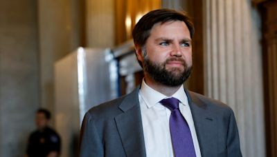 Who are JD Vance's children? Everything to know about Ewan, Vivek and Mirabel