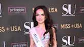 Miss Teen USA UmaSofia Srivastava resigns days after Miss USA Noelia Voigt steps down