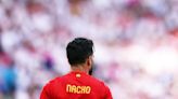 España y Alemania mueven el banquillo en el descanso