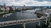 Portland weather could be cloudy before giving way to a sunny Sunday and Memorial Day