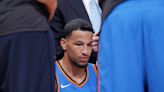 OKC Blue: Andre Roberson plays second game in 99-95 loss to G League’s Cruise