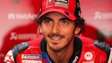 MotoGP | Este será el compañero de Bagnaia en el equipo oficial Ducati según la IA: ¿Marc Márquez, Jorge Martín o Bastianini?