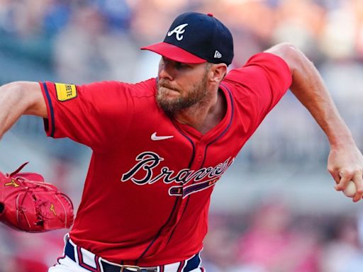 Fantasy baseball pitcher rankings, lineup advice for Friday's MLB games