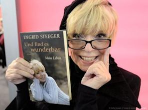 Ingrid Steeger