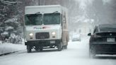 Band of winter weather forecast Colorado to Maine; tornado confirmed in Tennessee: Thursday updates