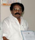 Sattur Ramachandran