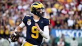 NFL draft will include many Michigan men, maybe enough to break record set by 2022 Georgia Bulldogs