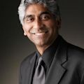 Ashok Amritraj