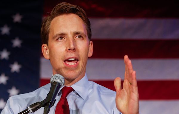 Josh Hawley's Senate seat is up for election. Here's who's running