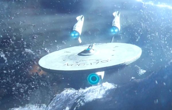 A Huge Hollywood Upheaval Could Turn Star Trek Into the Next MCU