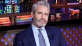 Why Andy Cohen Felt 'Salty' About 'WWHL' Being Left Out of the 'Late-Night Conversation': 'This Kind of Sucks'