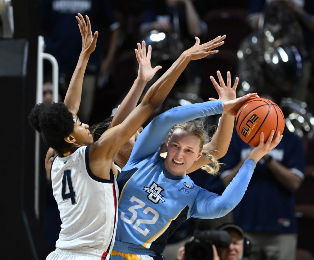 Can UConn women’s basketball still land a transfer portal post player? Three potential targets